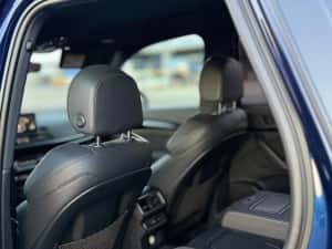 Audi Q5 S-Line 2.0 TDI 190 CP / Quattro / Matrix / Cockpit / Distronic — miniatura 7