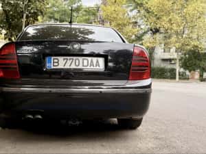 Skoda Superb 2006 2.0d 170cp — miniatura 4