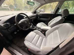 Skoda Superb 2006 2.0d 170cp — miniatura 5