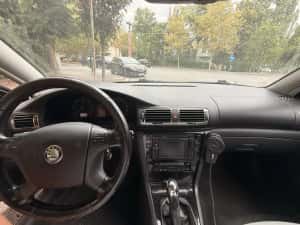 Skoda Superb 2006 2.0d 170cp — miniatura 6