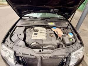 Skoda Superb 2006 2.0d 170cp — miniatura 7