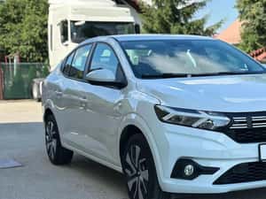 DACIA LOGAN ver-sce-65-essential 1.0 SCE 65CP Benzină/GPL 2025