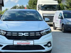 DACIA LOGAN ver-sce-65-essential 1.0 SCE 65CP Benzină/GPL 2025 — miniatura 2
