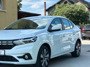 DACIA LOGAN ver-sce-65-essential 1.0 SCE 65CP Benzină/GPL 2025 — miniatura 3
