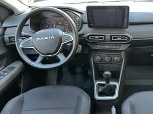 DACIA LOGAN ver-sce-65-essential 1.0 SCE 65CP Benzină/GPL 2025 — miniatura 7