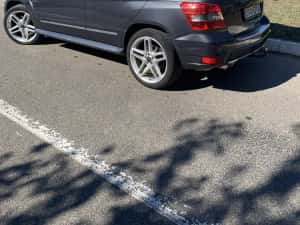 MB GLK 250 CDI,AMG Line, full piele — miniatura 3