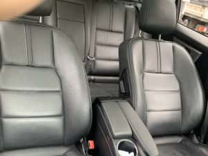 MB GLK 250 CDI,AMG Line, full piele — miniatura 8