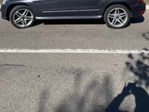 MB GLK 250 CDI,AMG Line, full piele — miniatura 9