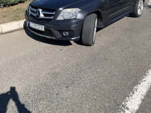 MB GLK 250 CDI,AMG Line, full piele — miniatura 10