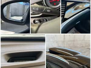 Opel Astra K/Echipare RARA de TOP/Full Piele cu masaj/Incalzire in banchete/Ventilatie scaune/Volan incalzit/Automata/Full Led/Ambientale/Lane Assist — miniatura 8
