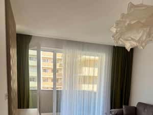Apartament nou cu 2 camere | Urban Plaza Brașov | 59.5 mp utili | Balc — miniatura 5