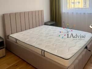 Apartament nou cu 2 camere | Urban Plaza Brașov | 59.5 mp utili | Balc — miniatura 6