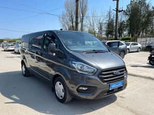Ford Transit Custom 2021 81.986 km - 24.990 EUR — miniatura 2