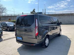 Ford Transit Custom 2021 81.986 km - 24.990 EUR — miniatura 3