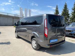 Ford Transit Custom 2021 81.986 km - 24.990 EUR — miniatura 4