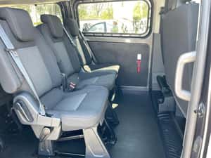 Ford Transit Custom 2021 81.986 km - 24.990 EUR — miniatura 7