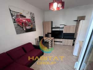 2 camere tip studio Berceni Metalurgiei mobilat utilat — miniatura 4