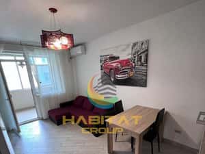 2 camere tip studio Berceni Metalurgiei mobilat utilat — miniatura 5