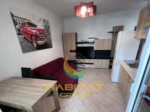 2 camere tip studio Berceni Metalurgiei mobilat utilat — miniatura 6