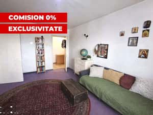 Apartament 3 camere – 66 mp utili | Parter | Zona Vlahuta — miniatura 1