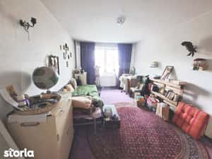 Apartament 3 camere – 66 mp utili | Parter | Zona Vlahuta — miniatura 4