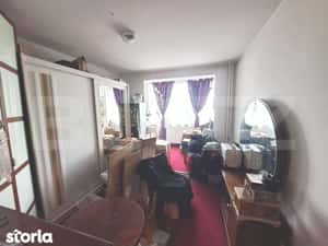 Apartament 3 camere – 66 mp utili | Parter | Zona Vlahuta — miniatura 5
