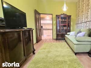 Apartament cu 2 camere in zona ultracentrala — miniatura 4