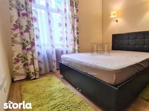 Apartament cu 2 camere in zona ultracentrala — miniatura 5
