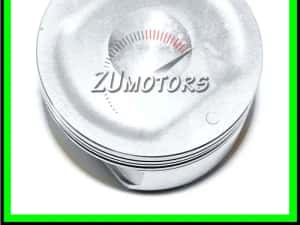 Set Piston Atv CFMOTO 500 87.5MM + Segmenti + CFMOTO 500 - 87.5MM — miniatura 6