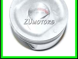 Set Piston Atv CFMOTO 500 87.5MM + Segmenti + CFMOTO 500 - 87.5MM — miniatura 9
