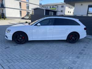 Audi A4 2,0 Diesel Automat 2015 Euro 6 Ad Blue — miniatura 3