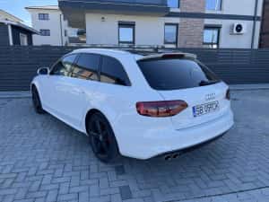 Audi A4 2,0 Diesel Automat 2015 Euro 6 Ad Blue — miniatura 5