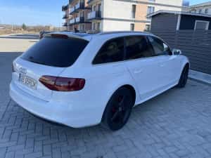 Audi A4 2,0 Diesel Automat 2015 Euro 6 Ad Blue — miniatura 6