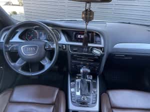 Audi A4 2,0 Diesel Automat 2015 Euro 6 Ad Blue — miniatura 7