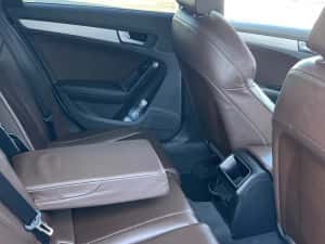 Audi A4 2,0 Diesel Automat 2015 Euro 6 Ad Blue — miniatura 8