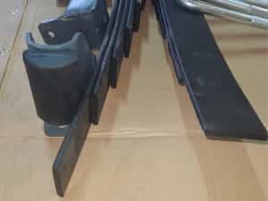 Contra Arc Arcuri foi Set complet pentru Iveco Daily — miniatura 7