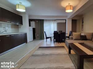 Apartament cu 2 camere, etaj2, Str. Victoriei — miniatura 3
