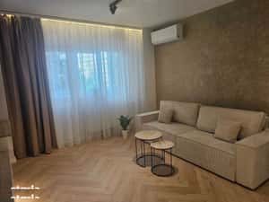 AP.2 CAMERE-OBOR, DOG-FRIENDLY, BLOC REABILITAT, MASINA DE SPALAT VASE