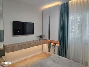 AP.2 CAMERE-OBOR, DOG-FRIENDLY, BLOC REABILITAT, MASINA DE SPALAT VASE — miniatura 5