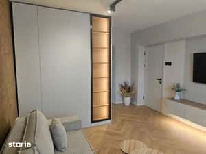 AP.2 CAMERE-OBOR, DOG-FRIENDLY, BLOC REABILITAT, MASINA DE SPALAT VASE — miniatura 6