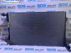 Radiator Apa Antigel VW Caddy 1.9 TDI BLS BSU 2004 - 2011 Cod 1K0121251AK