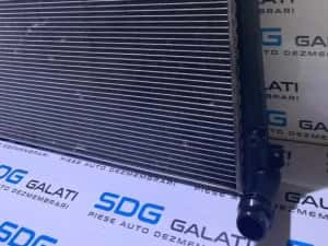 Radiator Apa Antigel VW Caddy 1.9 TDI BLS BSU 2004 - 2011 Cod 1K0121251AK — miniatura 2