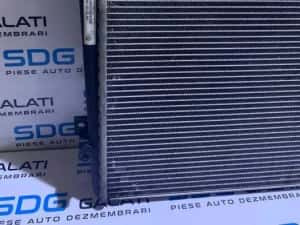 Radiator Apa Antigel VW Caddy 1.9 TDI BLS BSU 2004 - 2011 Cod 1K0121251AK — miniatura 7