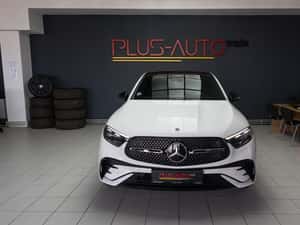Mercedes-Benz GLC Coupe 200 4MATIC AMG Line 2024 — miniatura 2