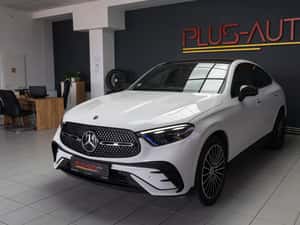 Mercedes-Benz GLC Coupe 200 4MATIC AMG Line 2024 — miniatura 3