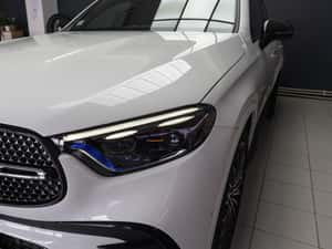 Mercedes-Benz GLC Coupe 200 4MATIC AMG Line 2024 — miniatura 4