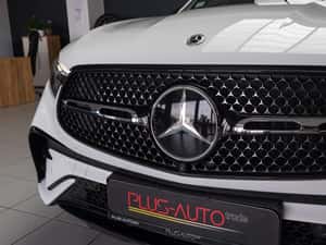 Mercedes-Benz GLC Coupe 200 4MATIC AMG Line 2024 — miniatura 5