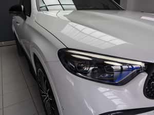 Mercedes-Benz GLC Coupe 200 4MATIC AMG Line 2024 — miniatura 6