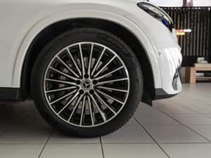 Mercedes-Benz GLC Coupe 200 4MATIC AMG Line 2024 — miniatura 7