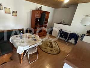Apartament la casa cu 2 camere cu pivnita Selimbar Sibiu — miniatura 3